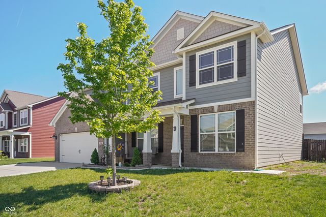 181 Imel Way, Greenwood, IN 46143