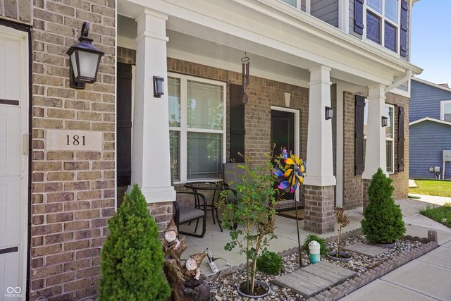 181 Imel Way, Greenwood, IN 46143