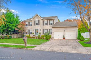 166 Taft Avenue, Brick, NJ 08724