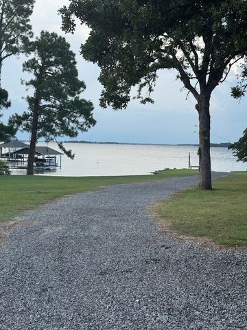 0 Wood Canyon Road, Tool, TX 75143