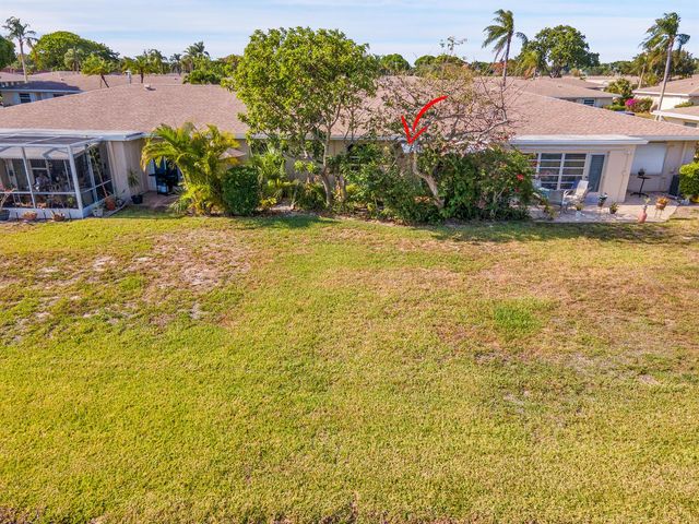 8932 Warwick Drive 419, Boca Raton, FL 33433