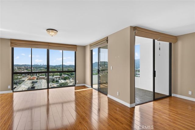 345 Pioneer Drive 1202, Glendale, CA 91203