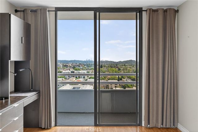 345 Pioneer Drive 1202, Glendale, CA 91203