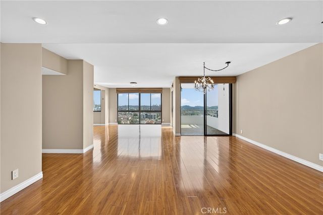 345 Pioneer Drive 1202, Glendale, CA 91203