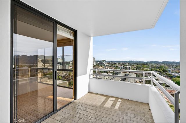 345 Pioneer Drive 1202, Glendale, CA 91203