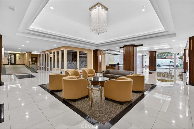 345 Pioneer Drive 1202, Glendale, CA 91203