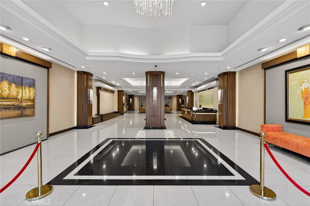 345 Pioneer Drive 1202, Glendale, CA 91203