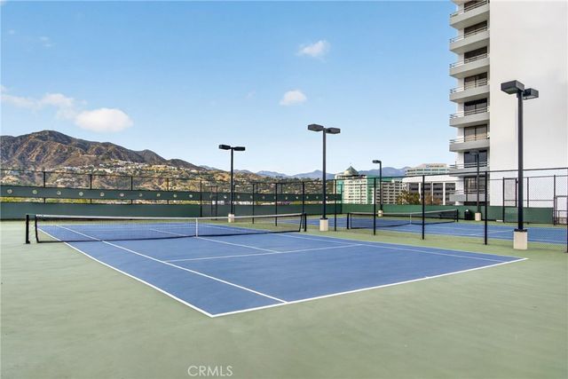 345 Pioneer Drive 1202, Glendale, CA 91203