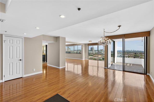 345 Pioneer Drive 1202, Glendale, CA 91203