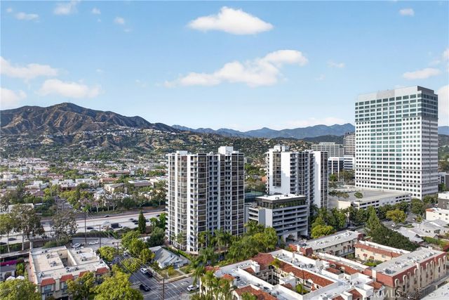 345 Pioneer Drive 1202, Glendale, CA 91203