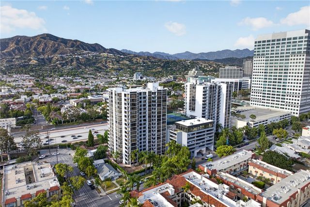 345 Pioneer Drive 1202, Glendale, CA 91203