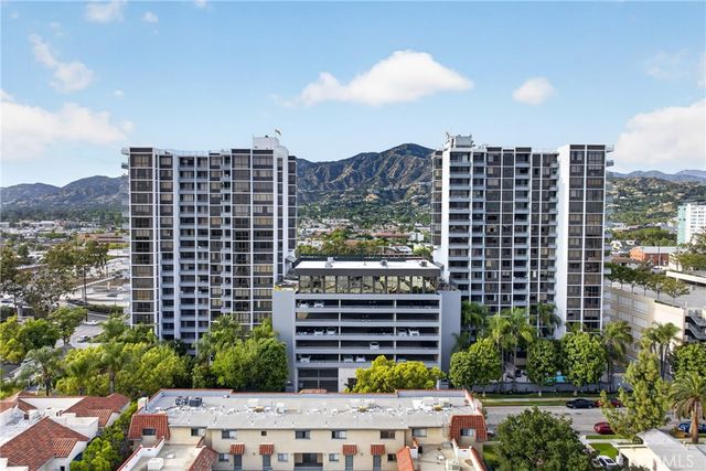 345 Pioneer Drive 1202, Glendale, CA 91203