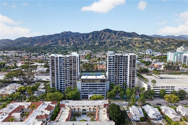 345 Pioneer Drive 1202, Glendale, CA 91203