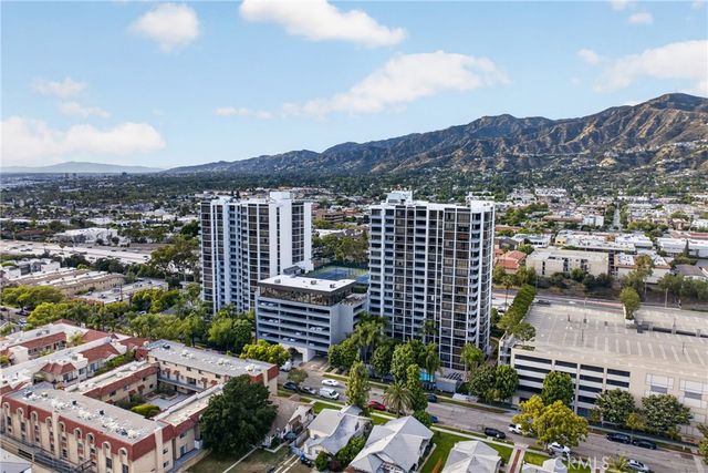 345 Pioneer Drive 1202, Glendale, CA 91203