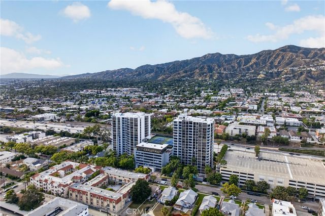 345 Pioneer Drive 1202, Glendale, CA 91203