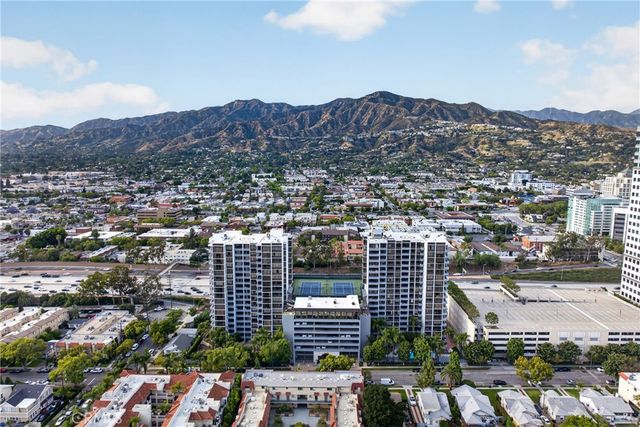 345 Pioneer Drive 1202, Glendale, CA 91203