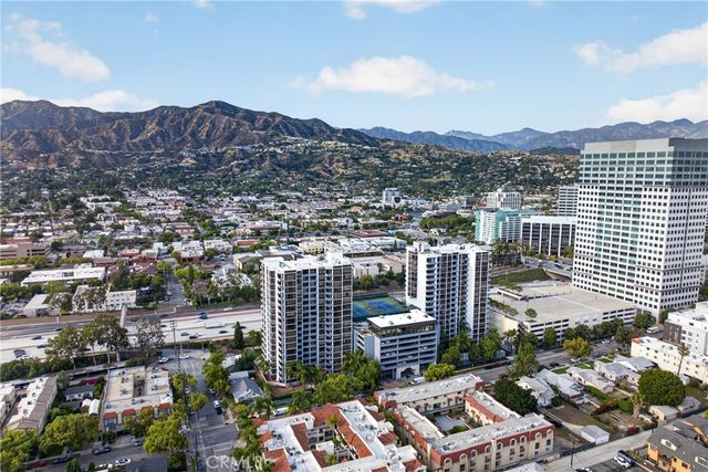345 Pioneer Drive 1202, Glendale, CA 91203