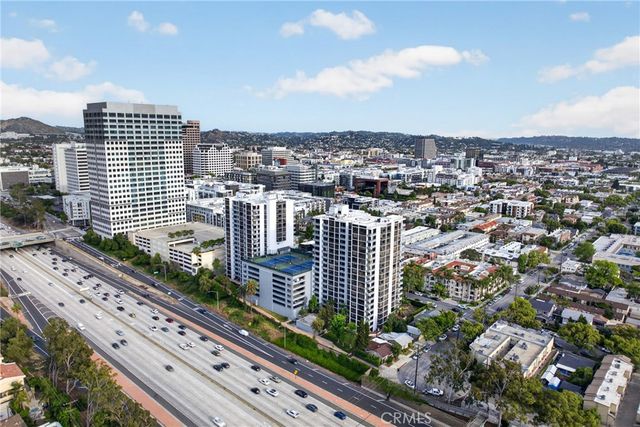 345 Pioneer Drive 1202, Glendale, CA 91203