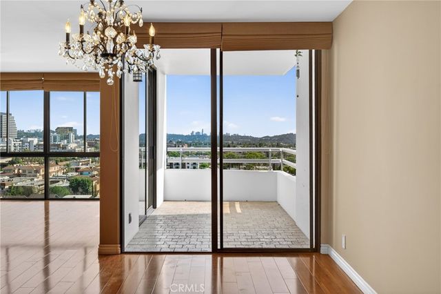 345 Pioneer Drive 1202, Glendale, CA 91203