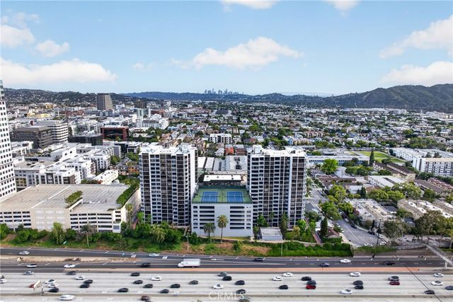 345 Pioneer Drive 1202, Glendale, CA 91203