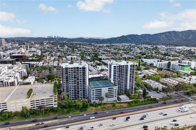 345 Pioneer Drive 1202, Glendale, CA 91203