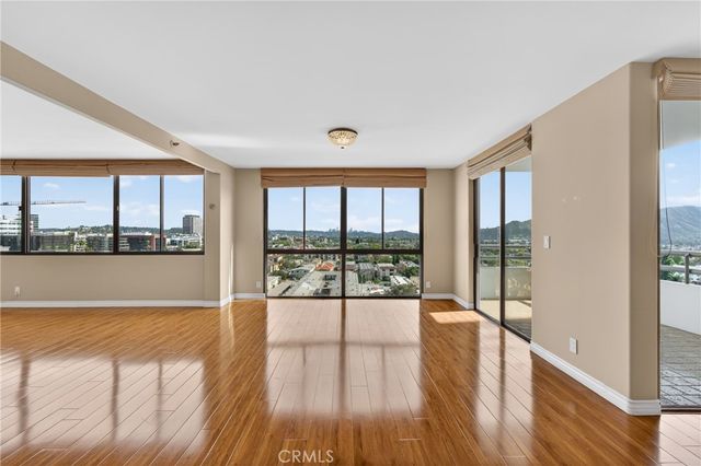 345 Pioneer Drive 1202, Glendale, CA 91203