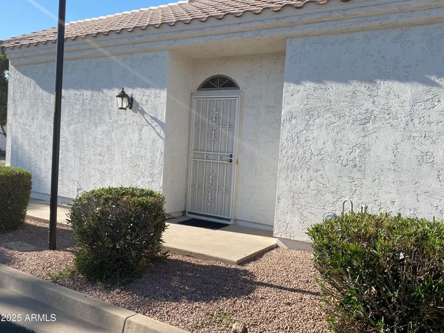320 S 70TH Street 59, Mesa, AZ 85208
