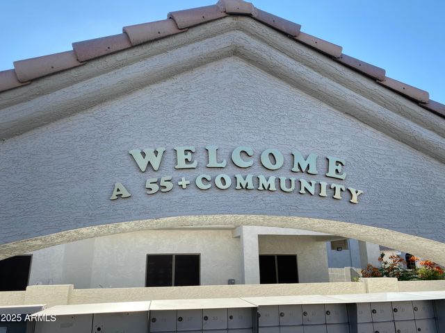 320 S 70TH Street 59, Mesa, AZ 85208