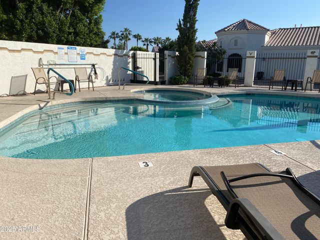 320 S 70TH Street 59, Mesa, AZ 85208