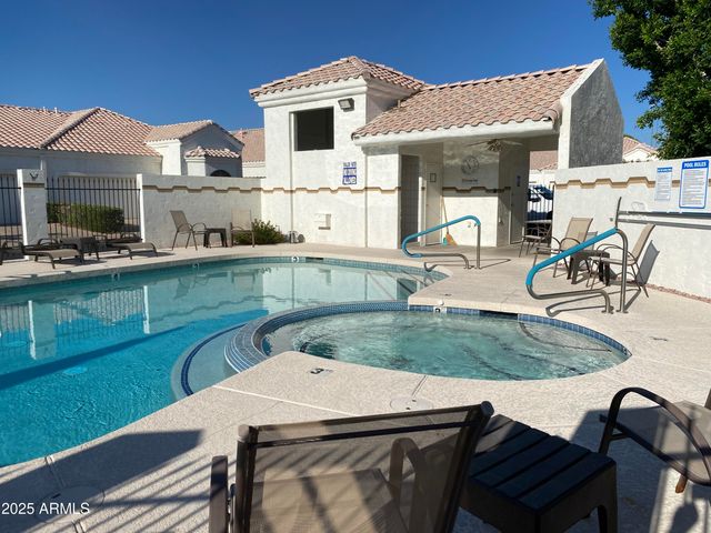 320 S 70TH Street 59, Mesa, AZ 85208