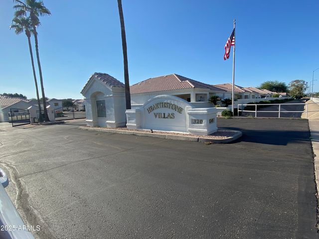 320 S 70TH Street 59, Mesa, AZ 85208