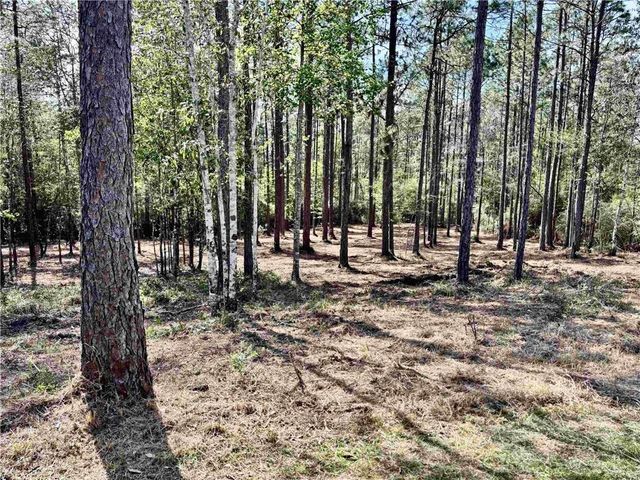 0 Steelwood Ridge Road, Loxley, AL 36551