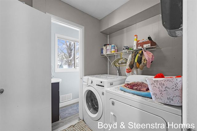 2854 Northville Drive, Grand Rapids, MI 49525