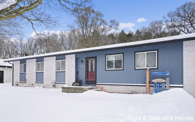 2854 Northville Drive, Grand Rapids, MI 49525