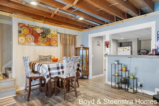 2854 Northville Drive, Grand Rapids, MI 49525