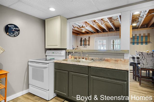 2854 Northville Drive, Grand Rapids, MI 49525