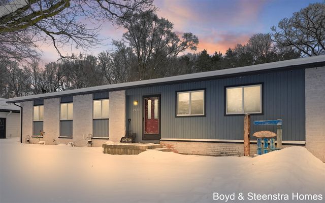 2854 Northville Drive, Grand Rapids, MI 49525