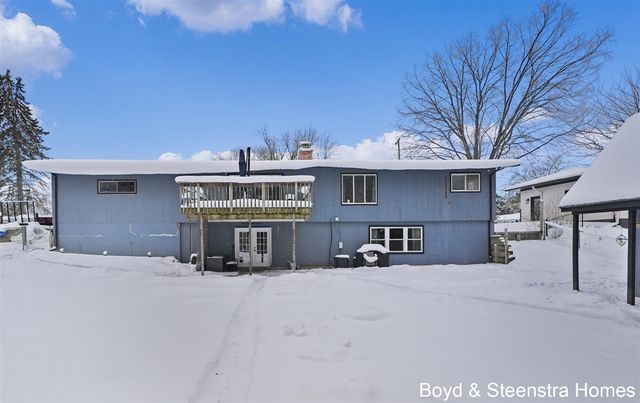 2854 Northville Drive, Grand Rapids, MI 49525