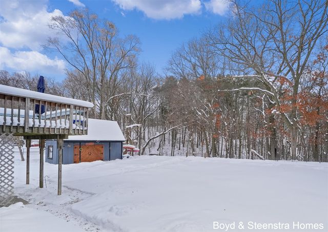 2854 Northville Drive, Grand Rapids, MI 49525