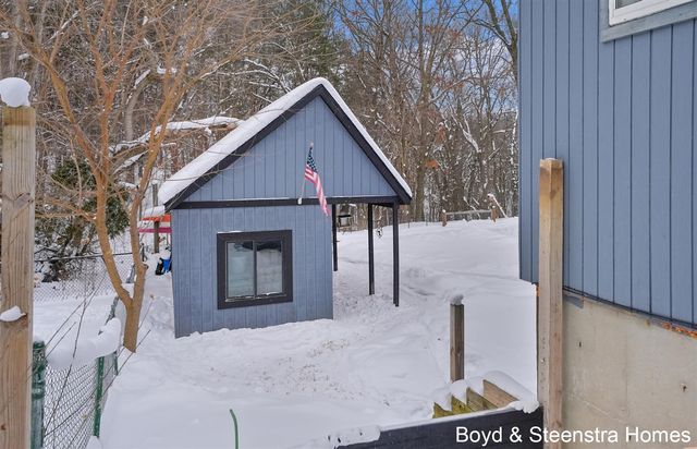 2854 Northville Drive, Grand Rapids, MI 49525