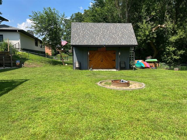 2854 Northville Drive, Grand Rapids, MI 49525