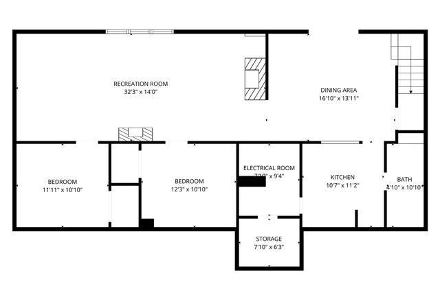 2854 Northville Drive, Grand Rapids, MI 49525