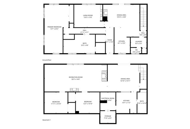 2854 Northville Drive, Grand Rapids, MI 49525