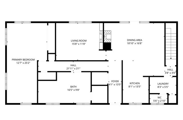 2854 Northville Drive, Grand Rapids, MI 49525