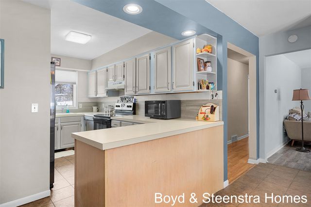 2854 Northville Drive, Grand Rapids, MI 49525