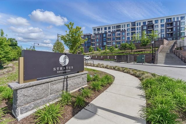 191 Washington St 524, Boston, MA 02135