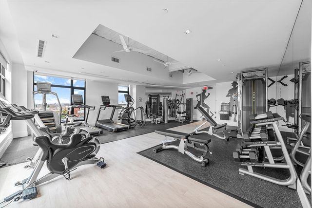 191 Washington St 524, Boston, MA 02135