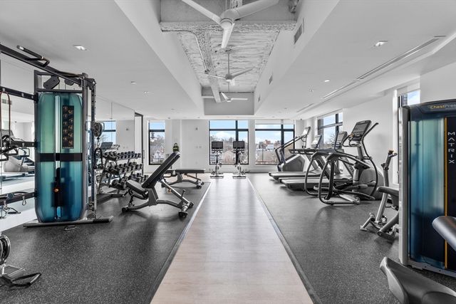 191 Washington St 524, Boston, MA 02135