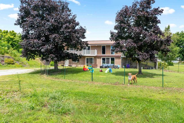 468 Fortin Road, Swanton, VT 05488