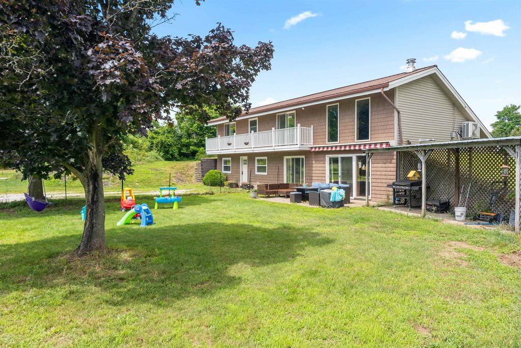 468 Fortin Road, Swanton, VT 05488